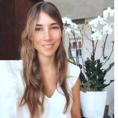Lina María Piedrahita