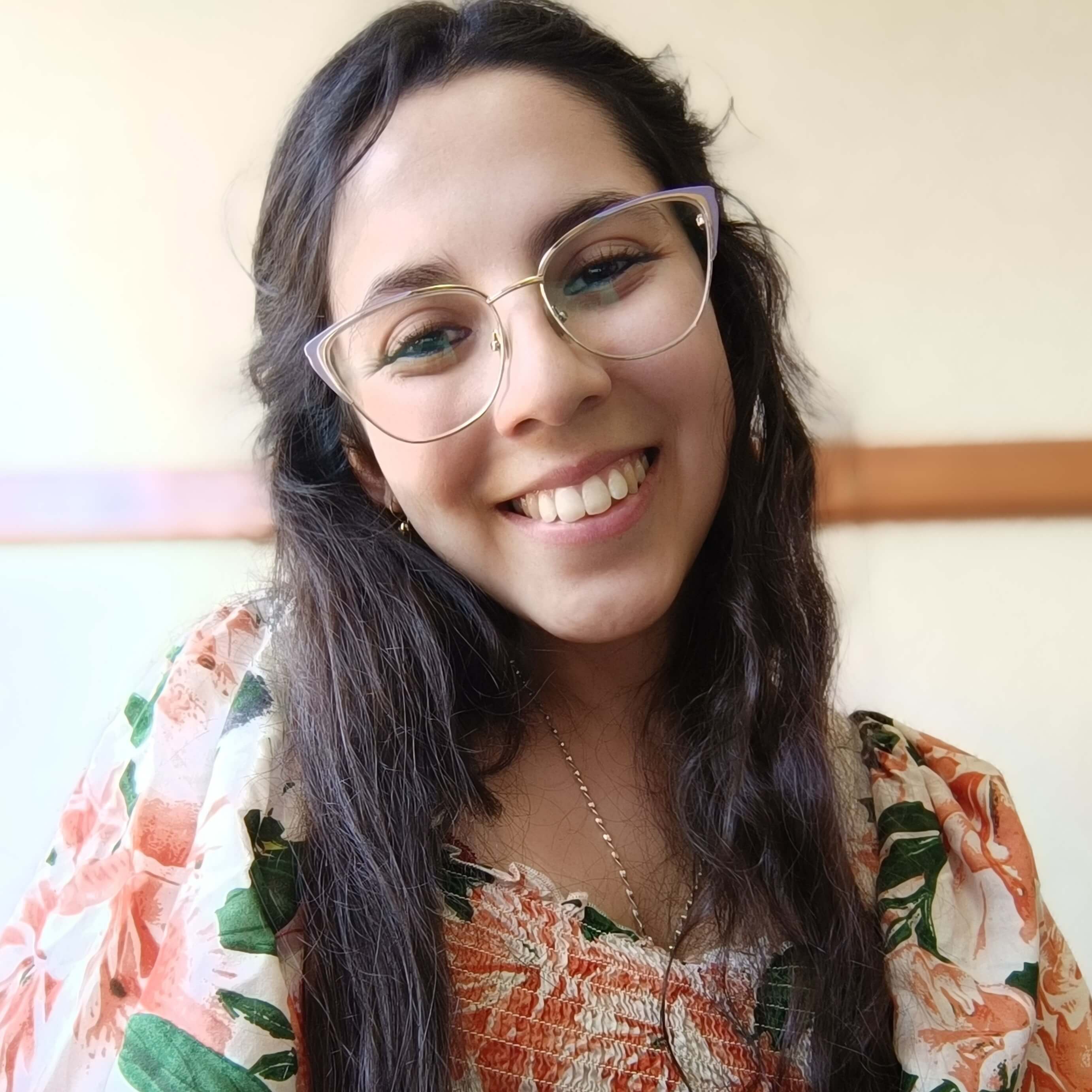Aline Camila  Durán Vergara 
