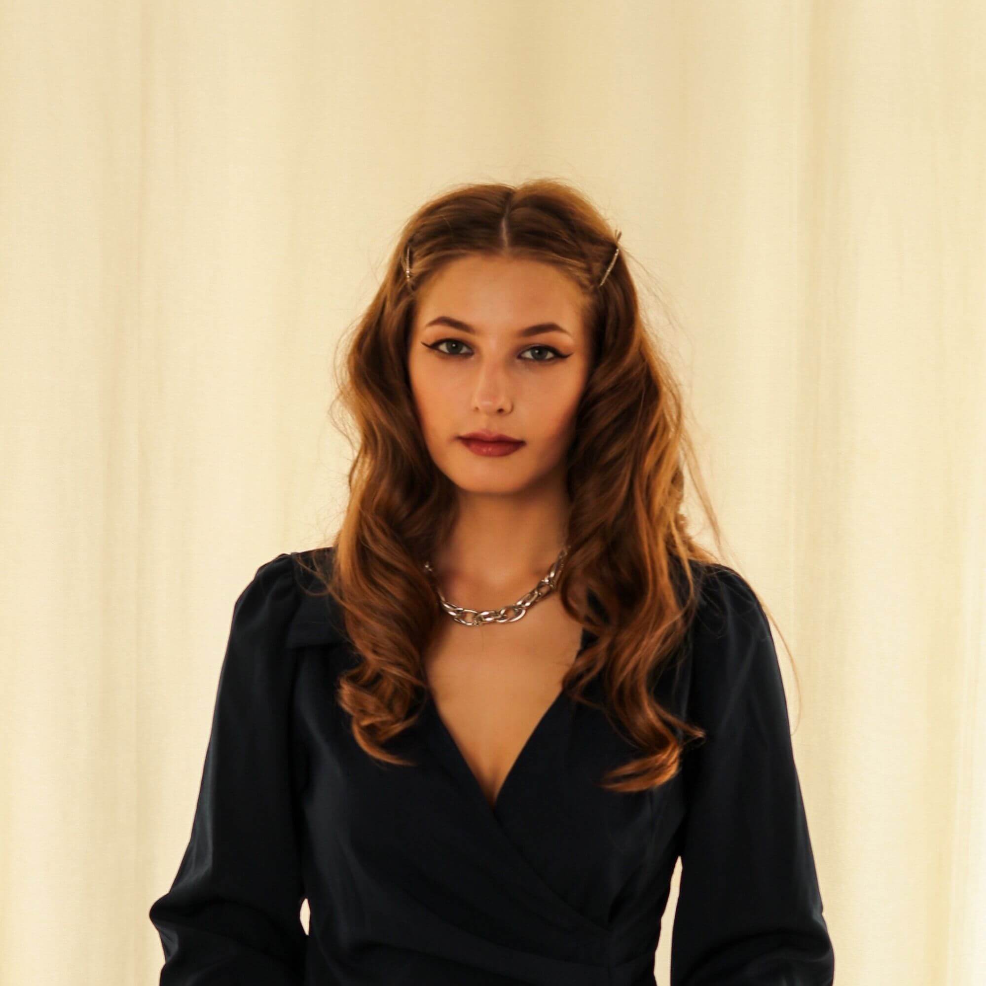 Юліана Бармінова