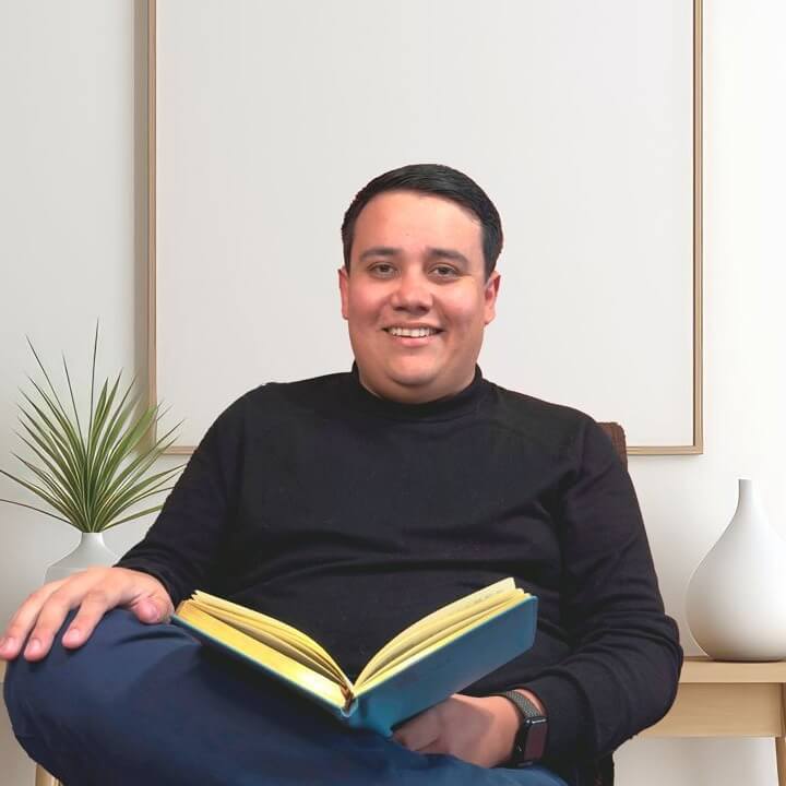 Mateo Morejón 
