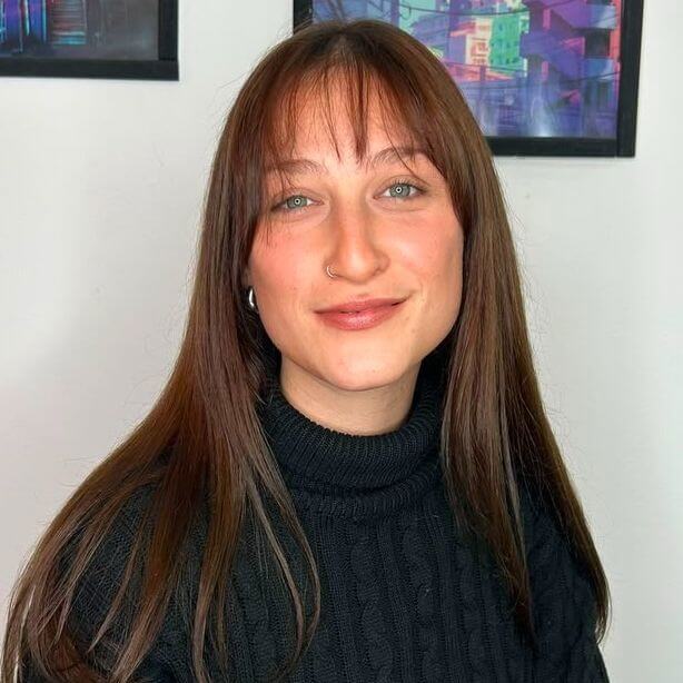 Lucía Bonato Ferradás