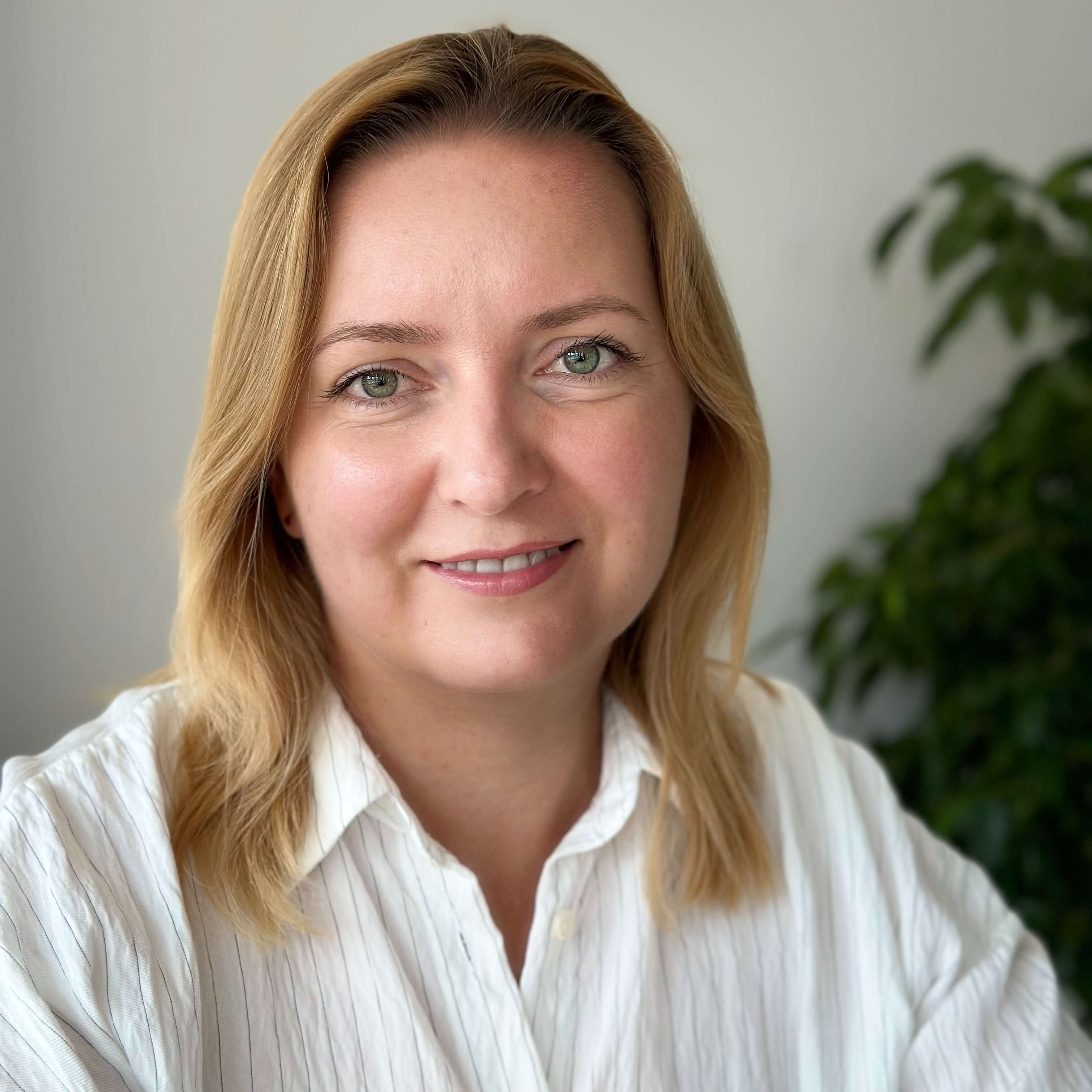 Мирослава Анисимова