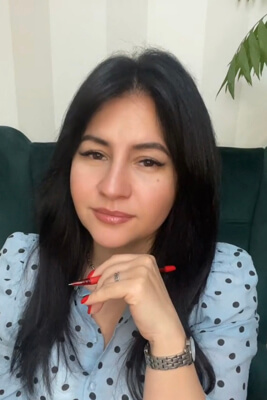 Ані Боровик 