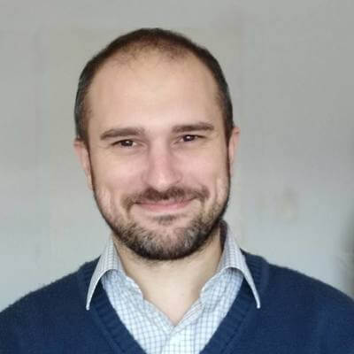 Juan Alberto González