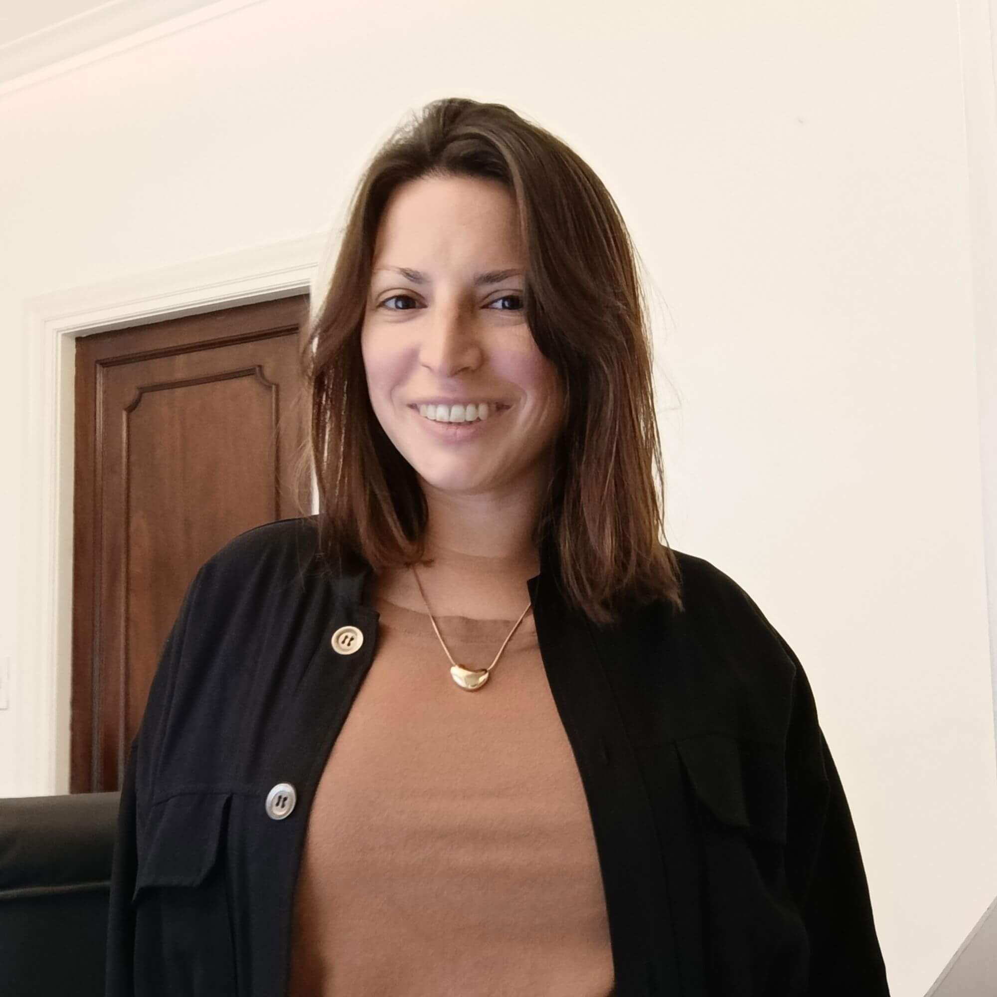 Silvana Solange  Zapata 
