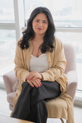 Alejandra  Serna 