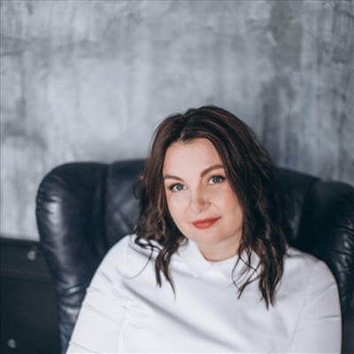 Наталія Трутенко