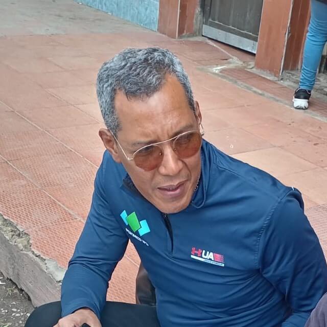 Ahmed  Lopez 