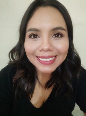 Norma Angélica  Calzada Lasso 