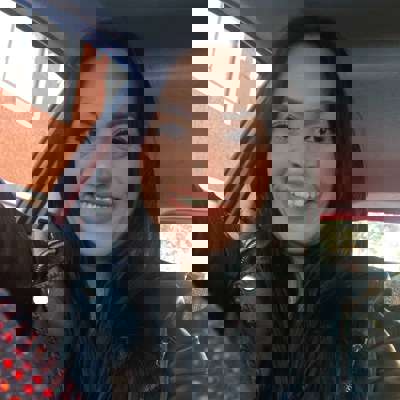 Citlalli Rocio  Martinez Mancera 