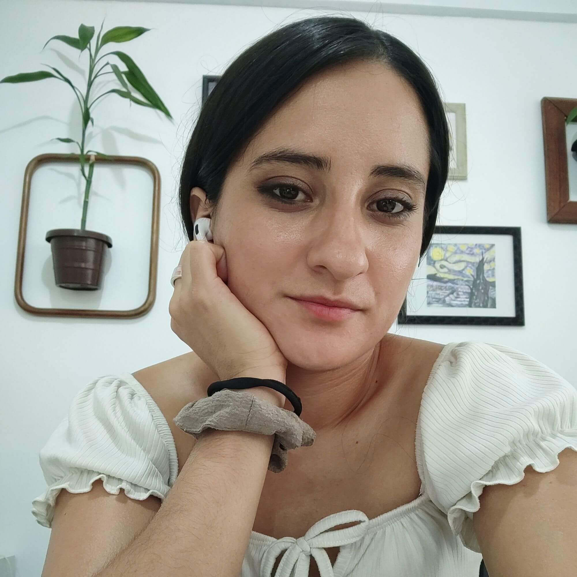 Gloria Flores Acosta