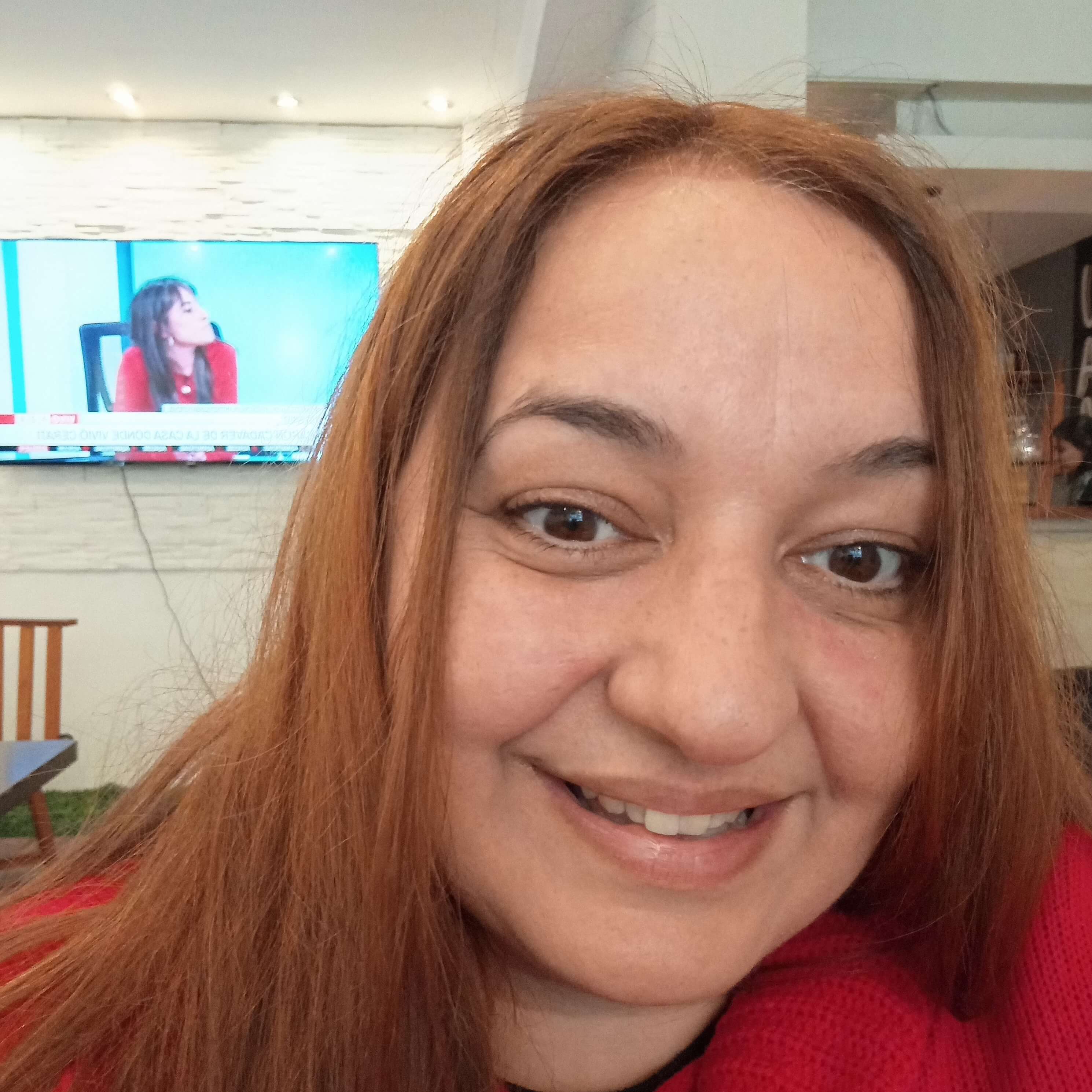 Julieta Cousso photo 2