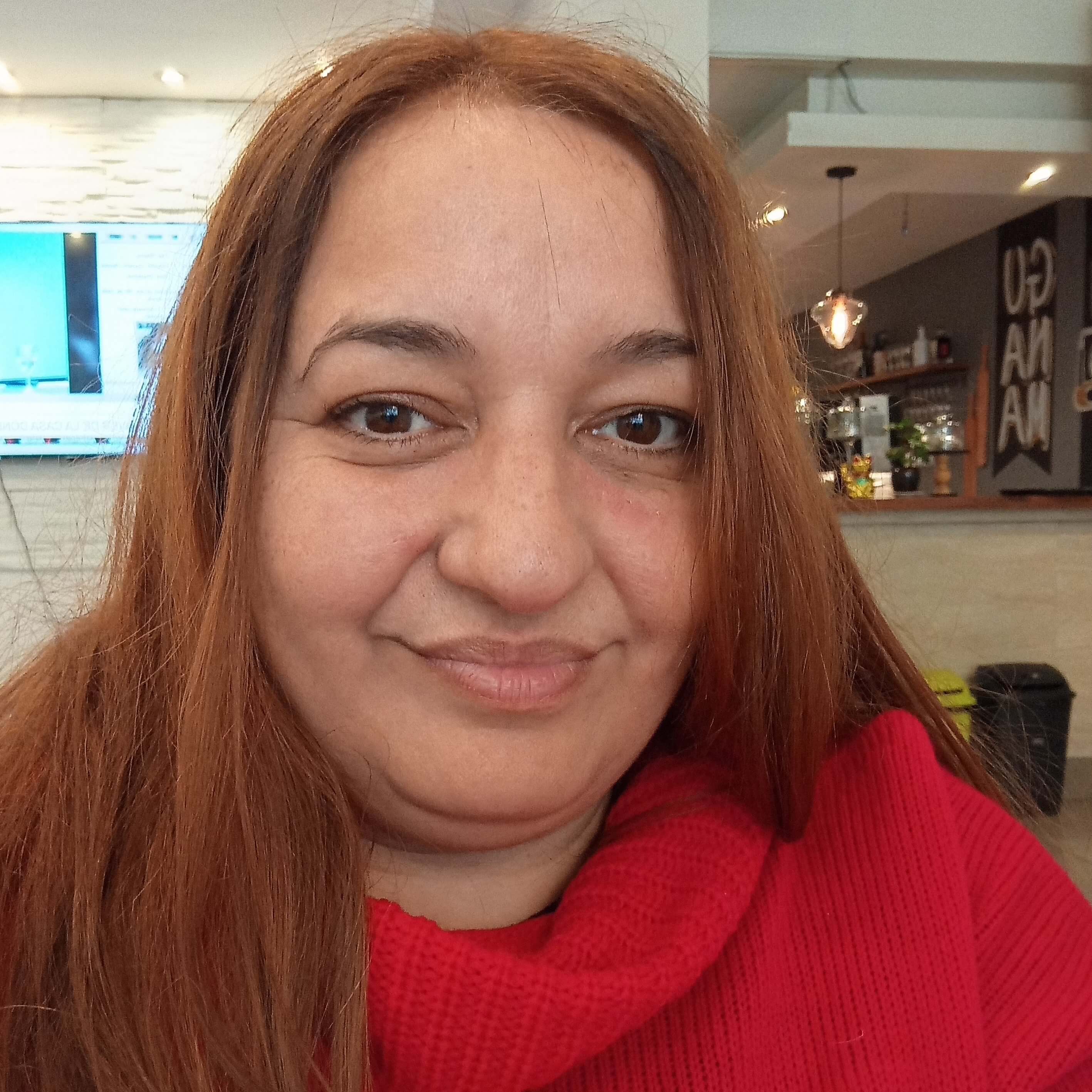 Julieta Cousso