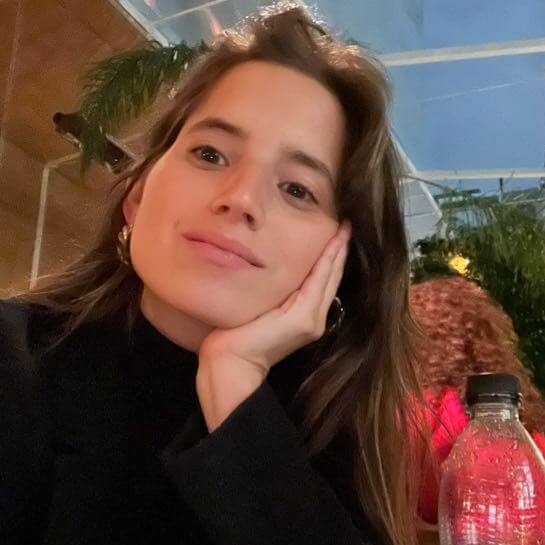 Martina B.