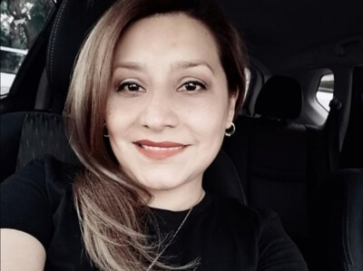 Rosaura Tepox