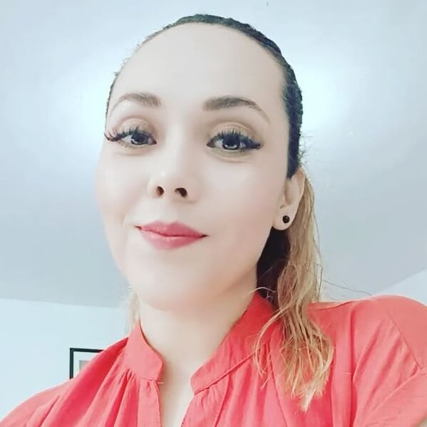 Thalia Ingrid  Ortiz