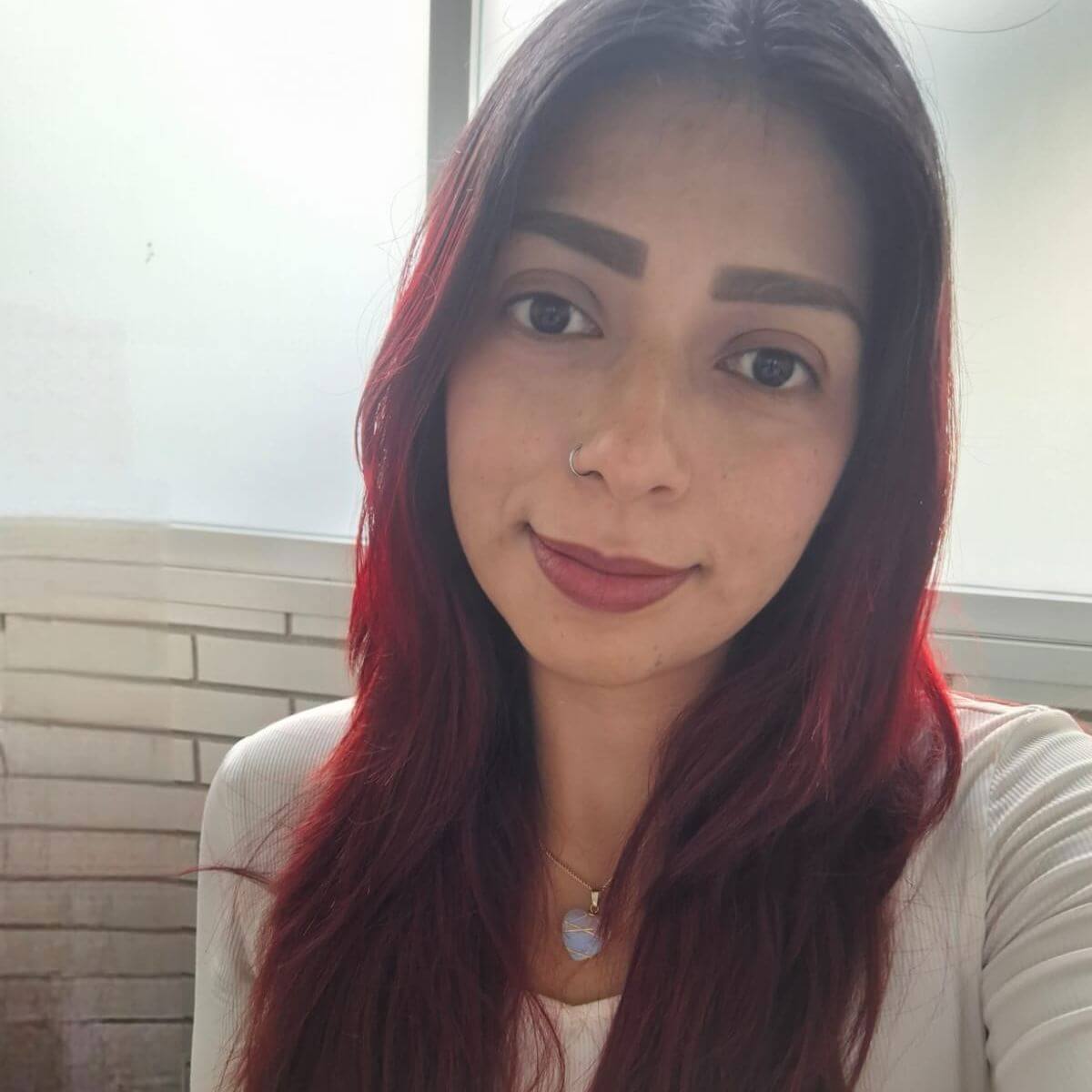 Karen Joselyn Solar 