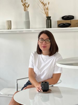 Екатерина Выдрина