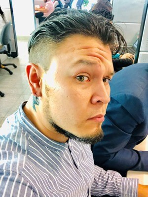 ANGEL ENRIQUE  HURTADO LORANCA 