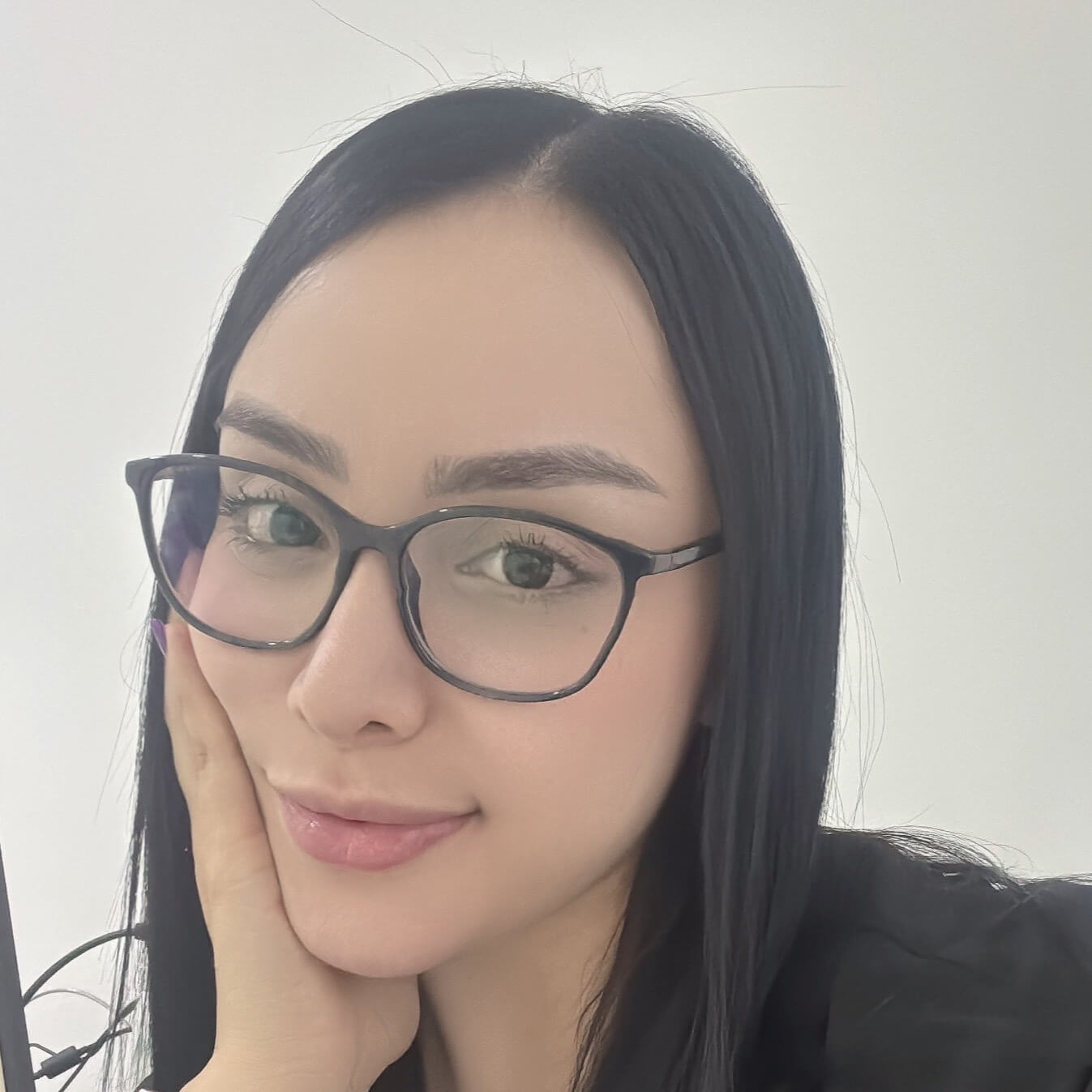 María de los Ángeles G.