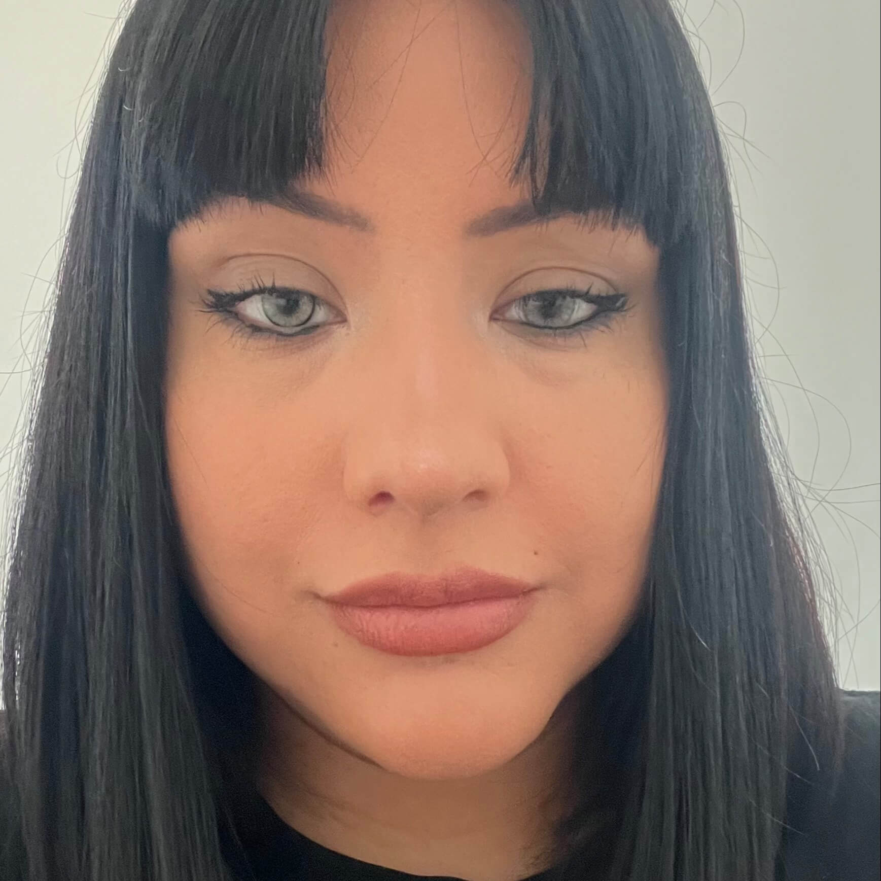 Jesica Anabel Corvalan