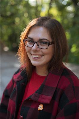 Марія  Горелова