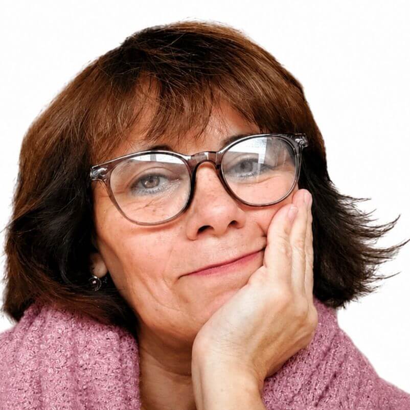 Gloria Desch