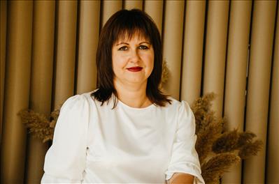 Юлия Сіліна