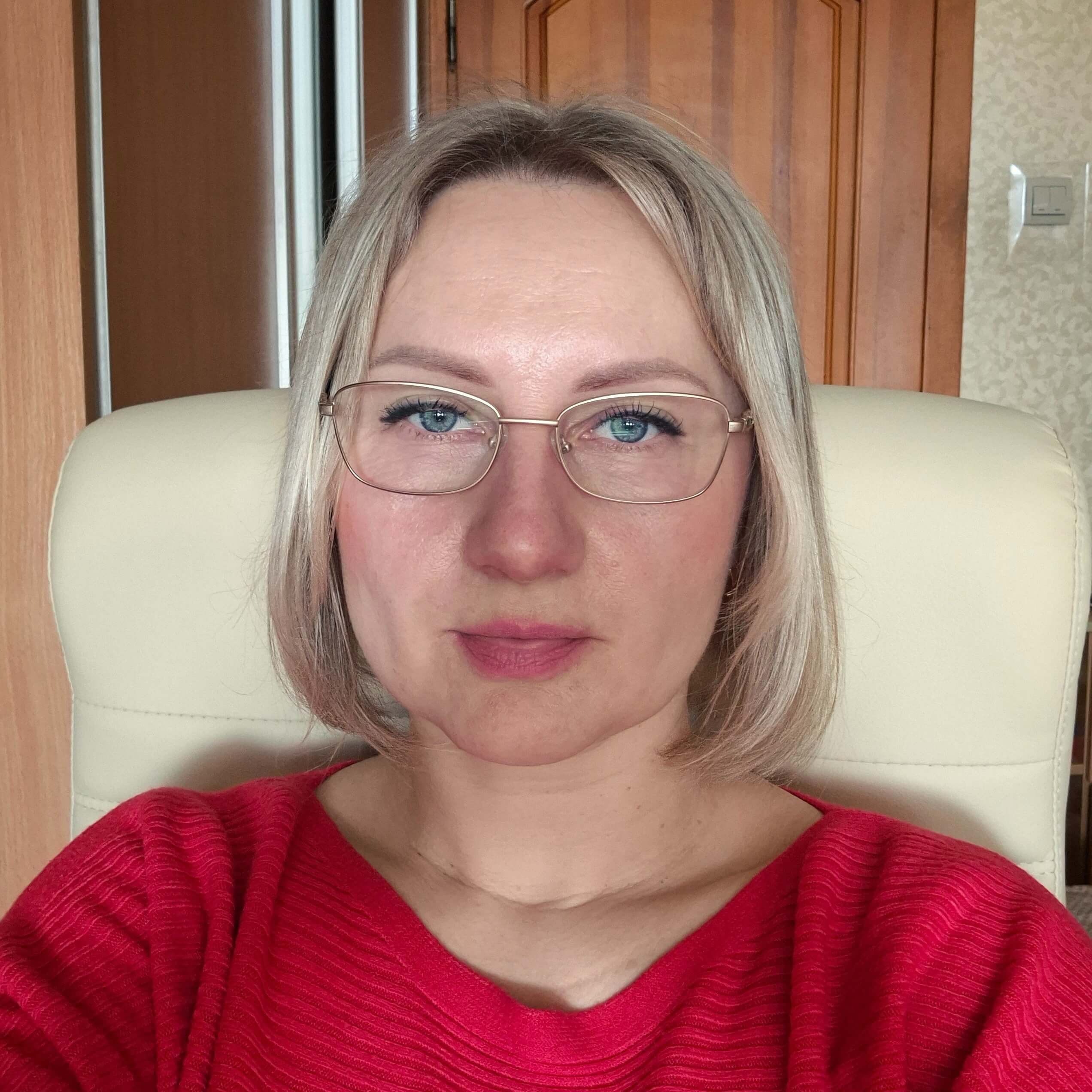 Наталія Король