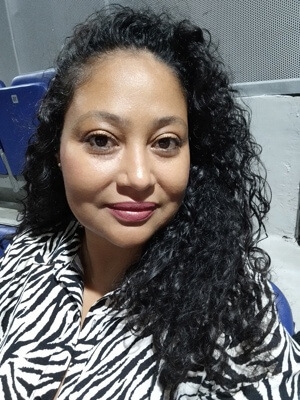Taiana  Paranhos 