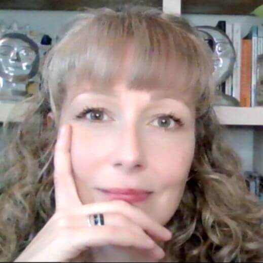 Marion Fürnsinn