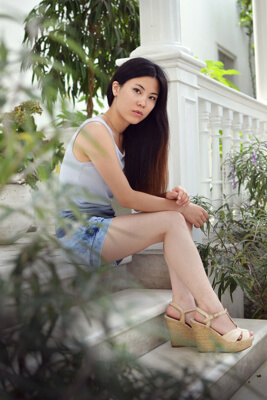 Johanna Kikushima