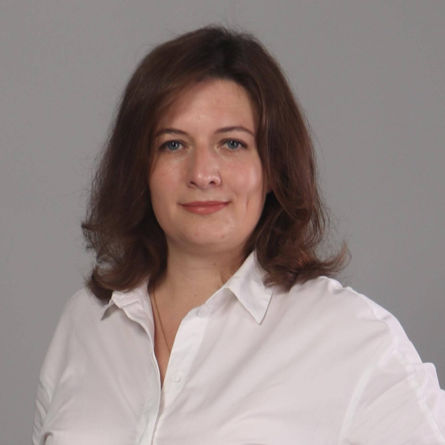 Наталія Дарнопих