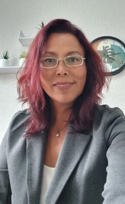 Celia  Vásquez Arriaga 