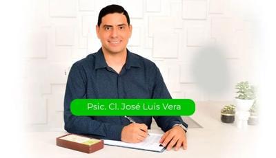 Jose Luis Vera Franco