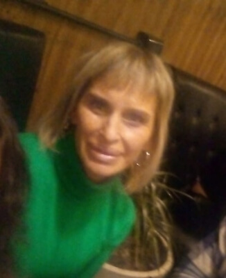 Ana Sanchez
