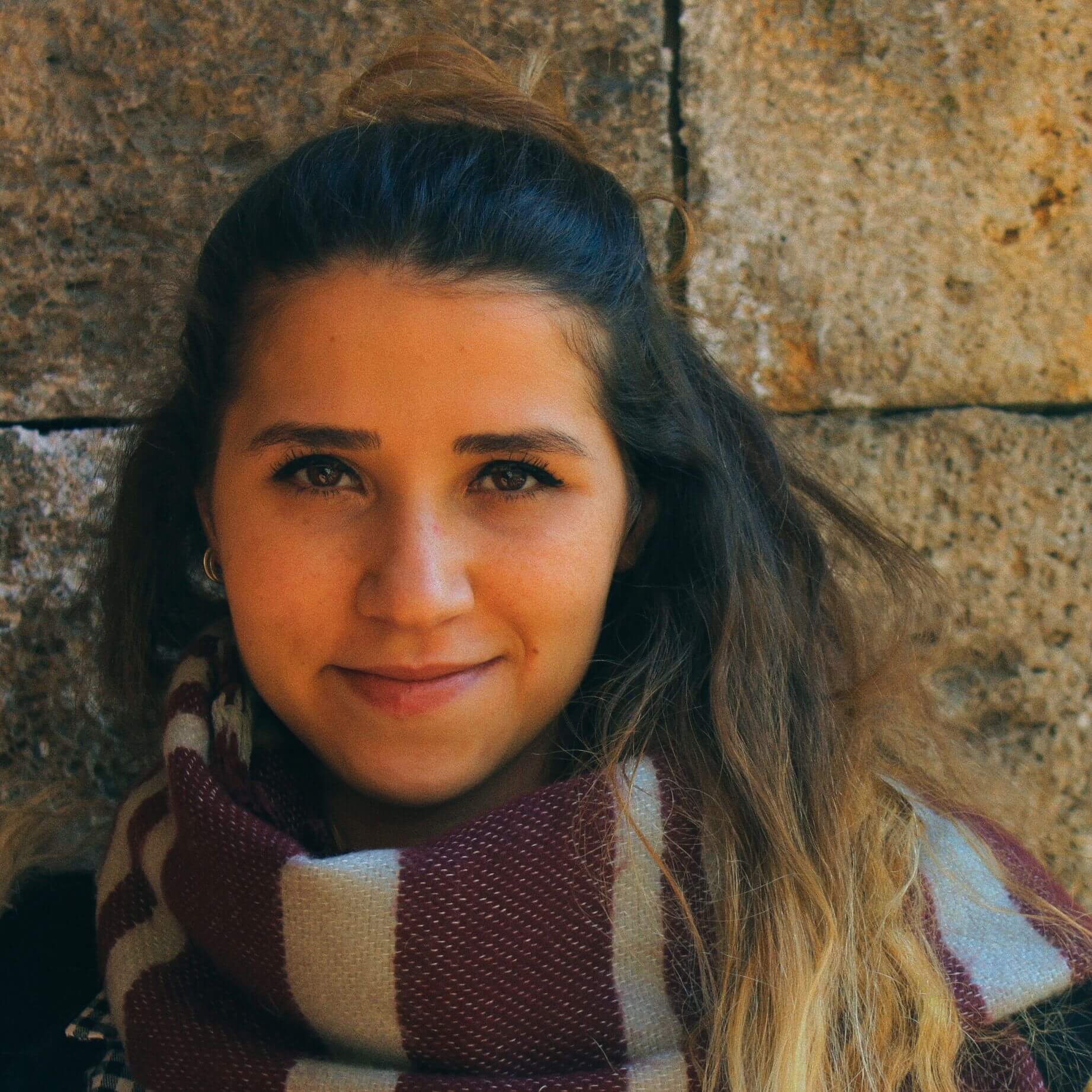 Sibel T.