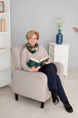 Инна Маркіна