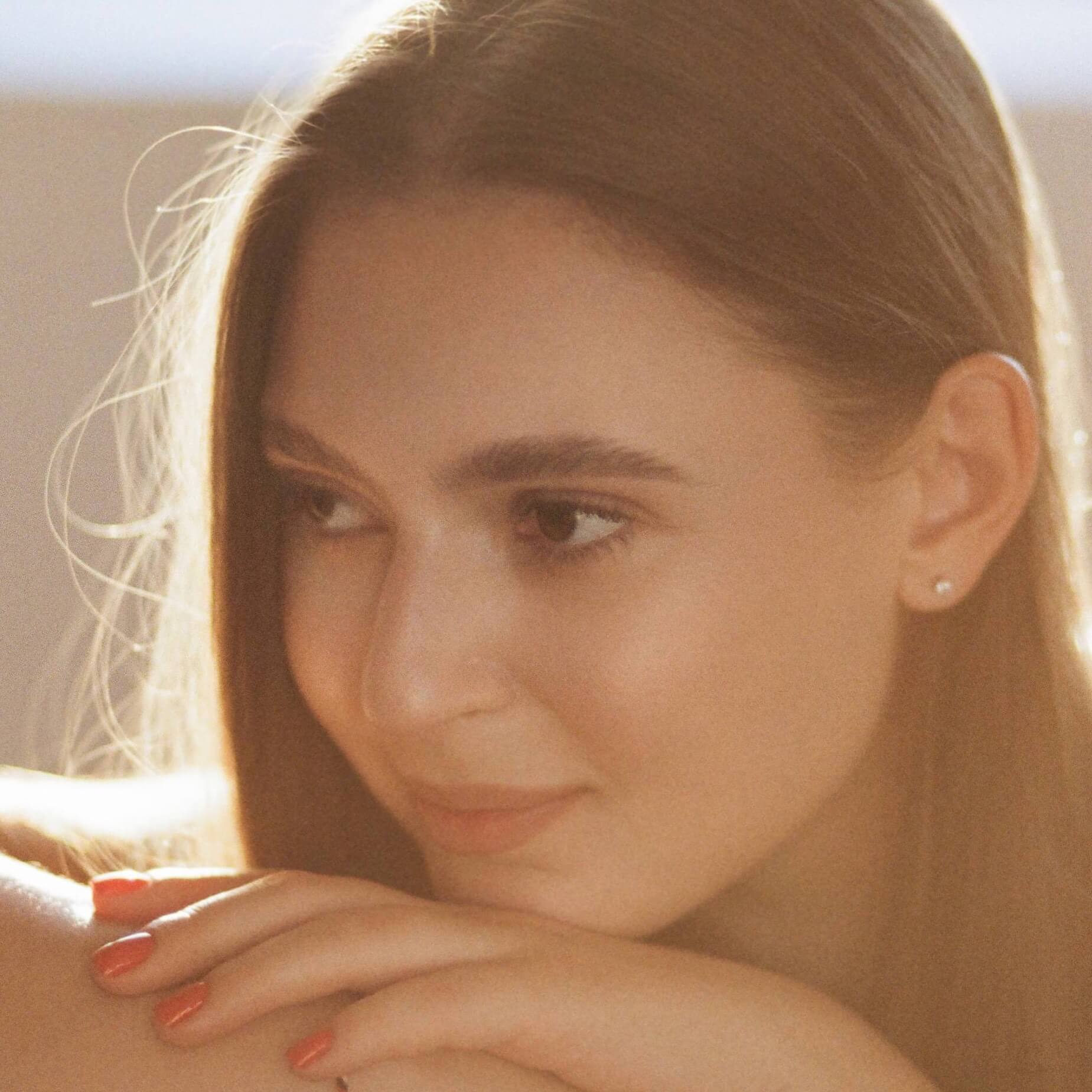 Аліна Наконечна 