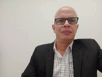 Tomas Jaime Quevedo Zapata
