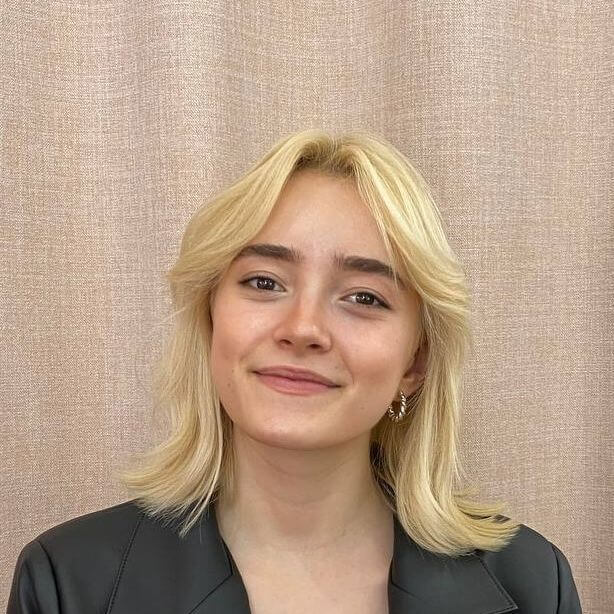 Ирина Евтух