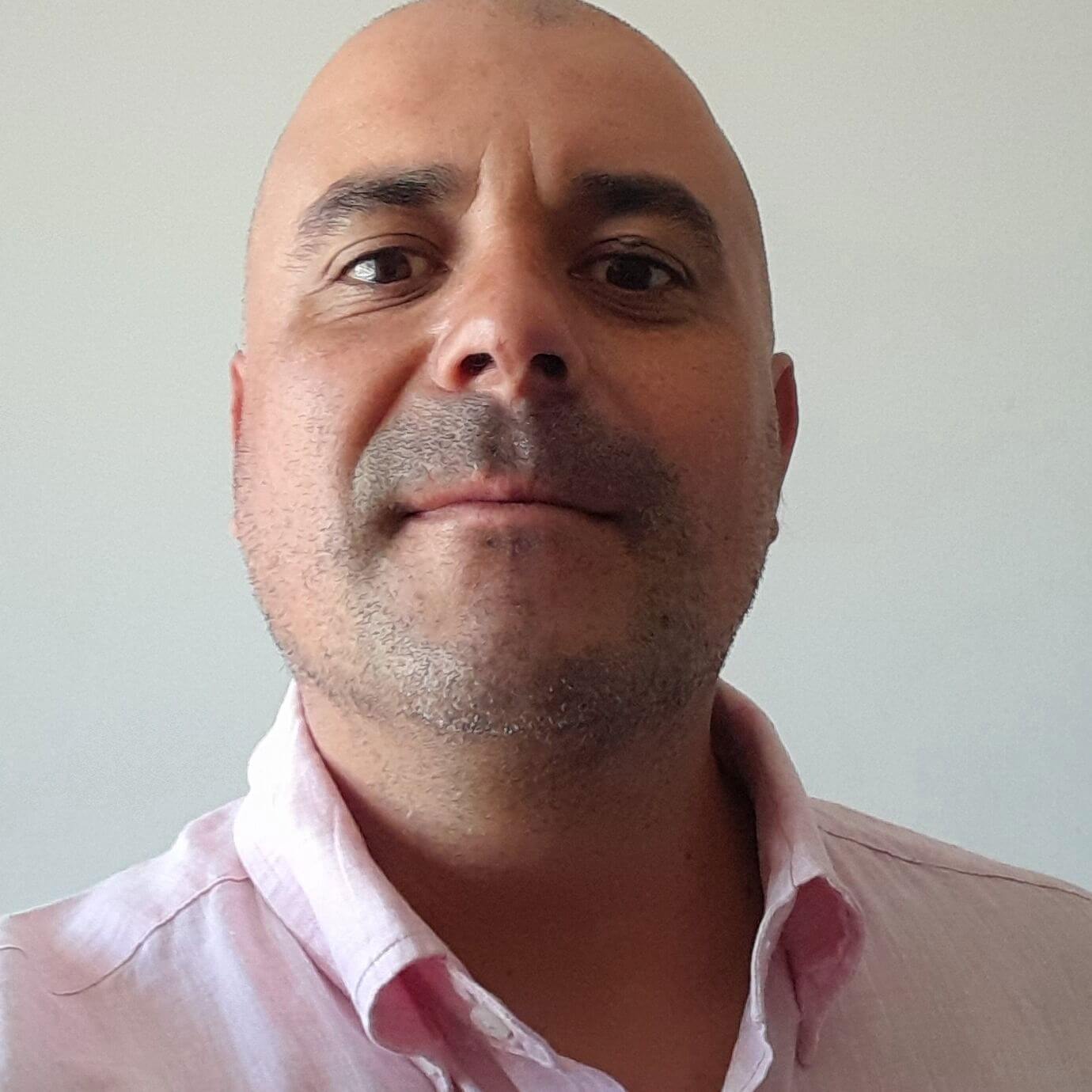 Lorenzo Arenas wilson