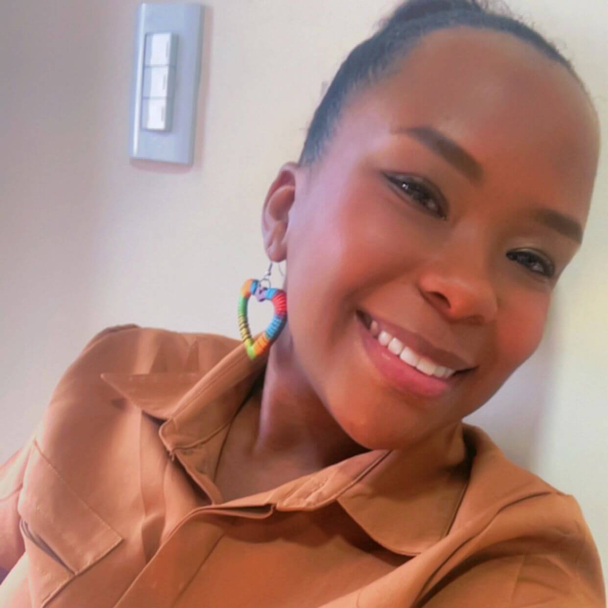 Eilin Tatiana  Camacho Angulo 