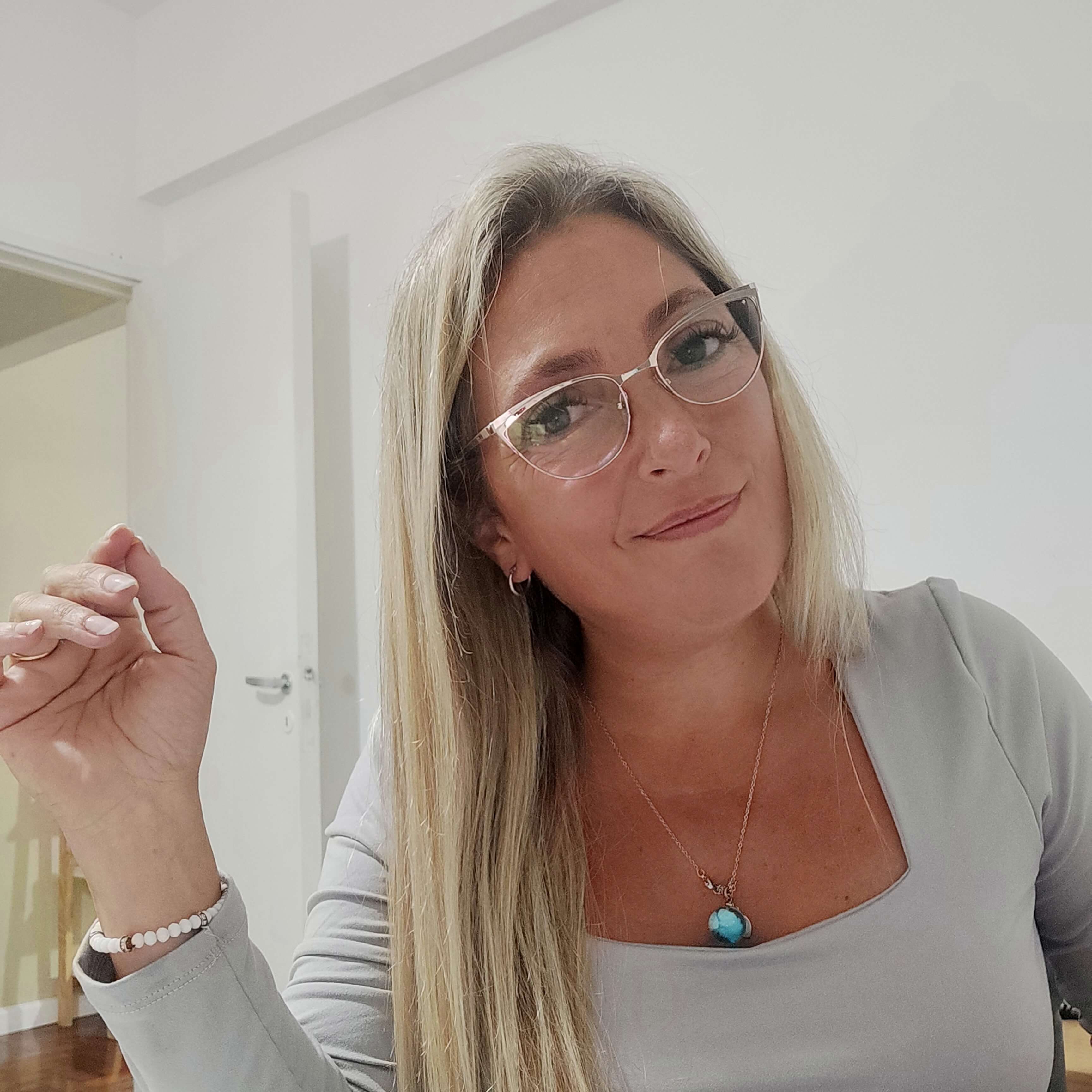 Paola  Moyano