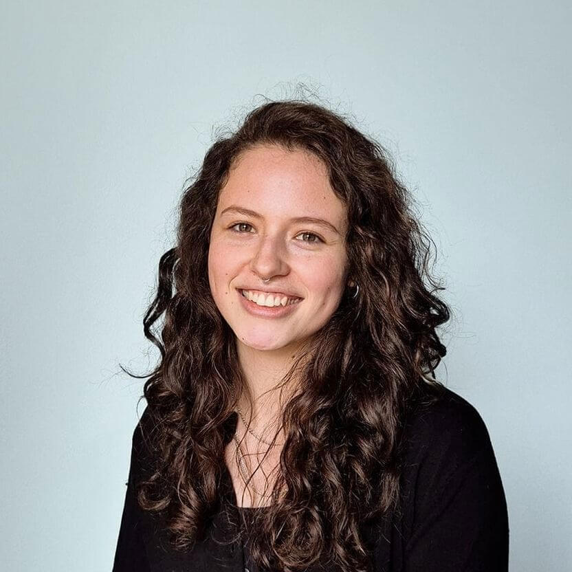 Javiera von Trott Gómez