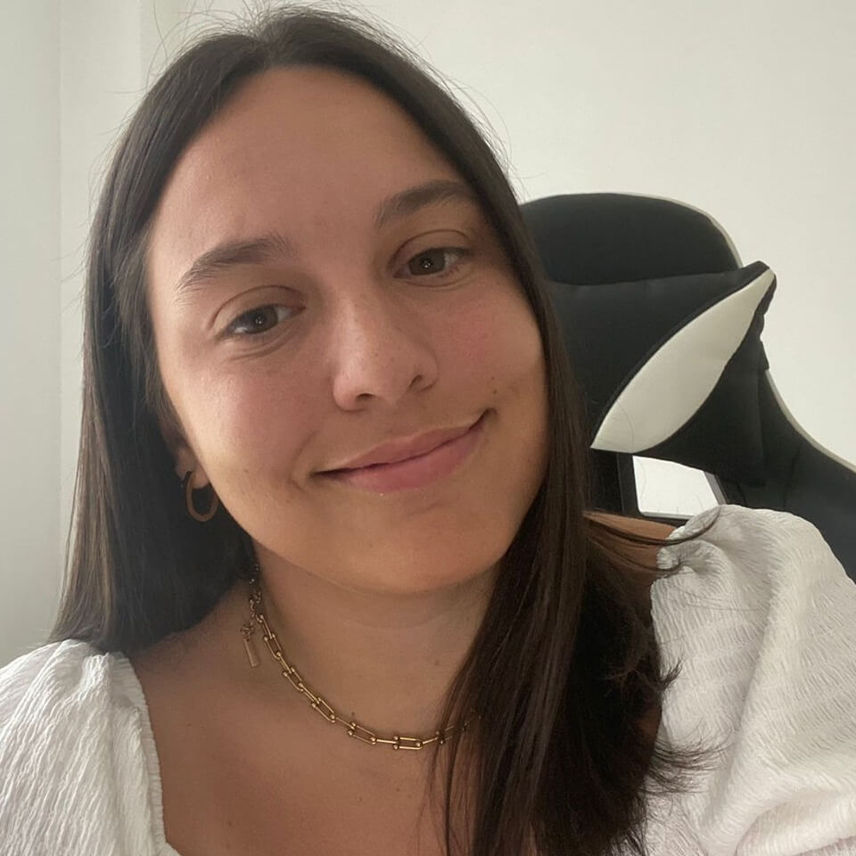 Agustina Rey