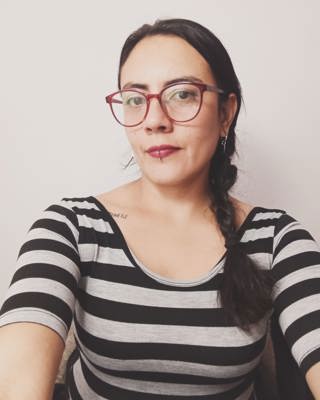 Paula Belen Paz