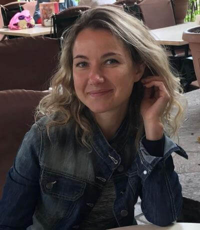 Марина Міщенко