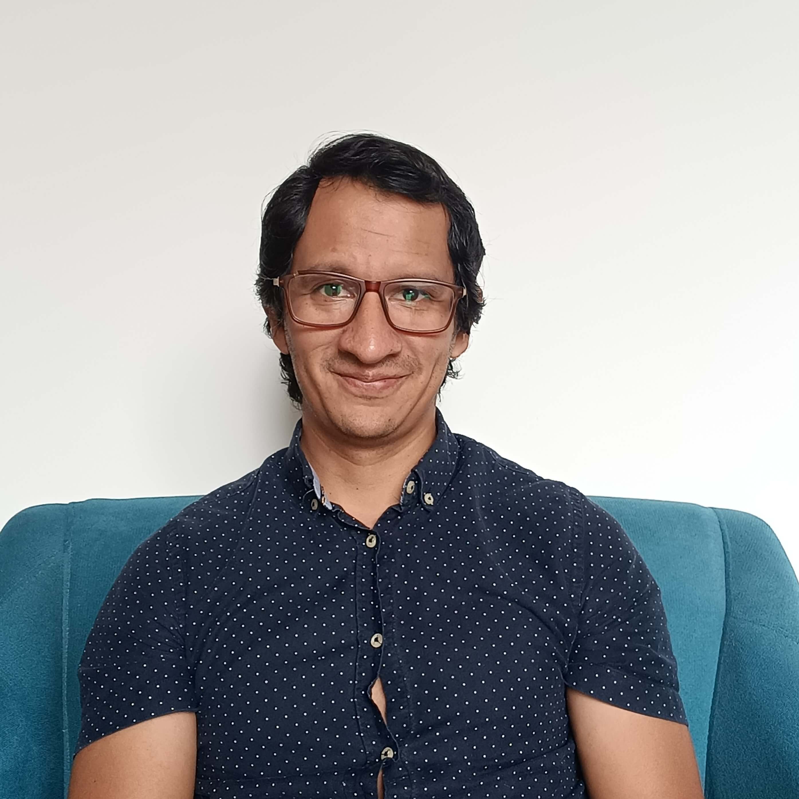 Cristhian Aguilar Cuenca