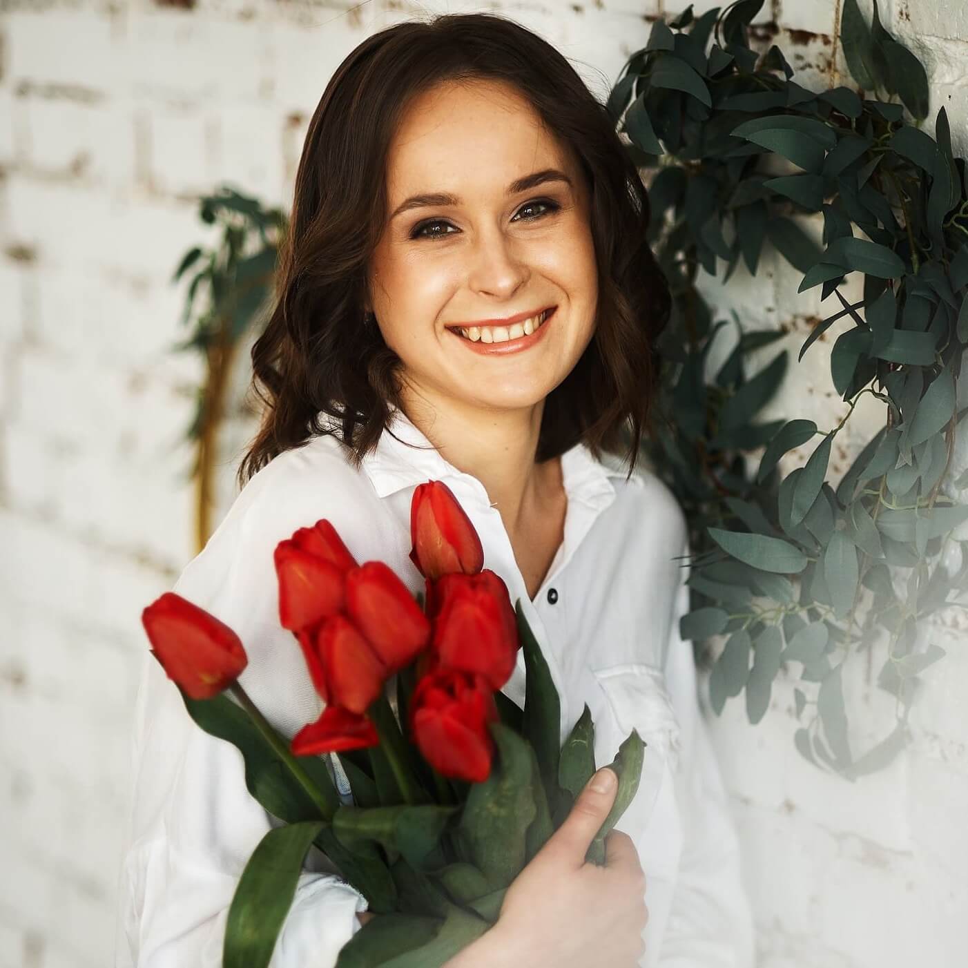 Оксана Кобзар